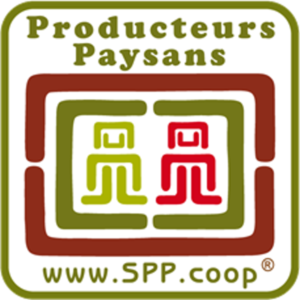 Logo SPP France